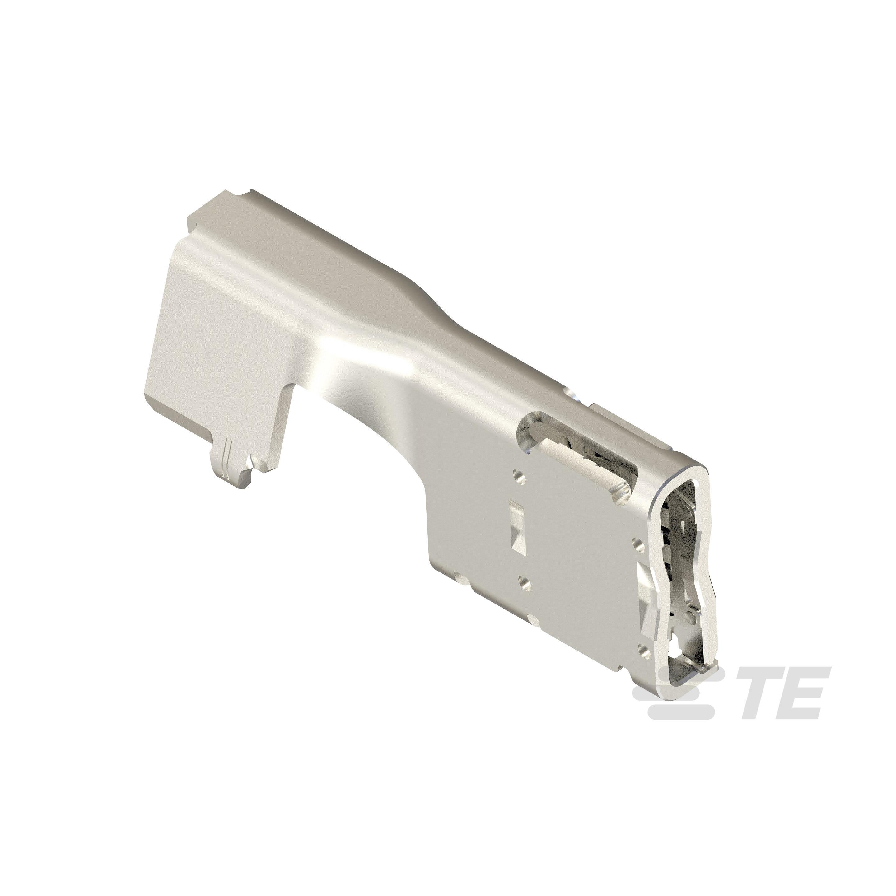 TE Connectivity AMP Connectors 2317680-2 electronic component product image
