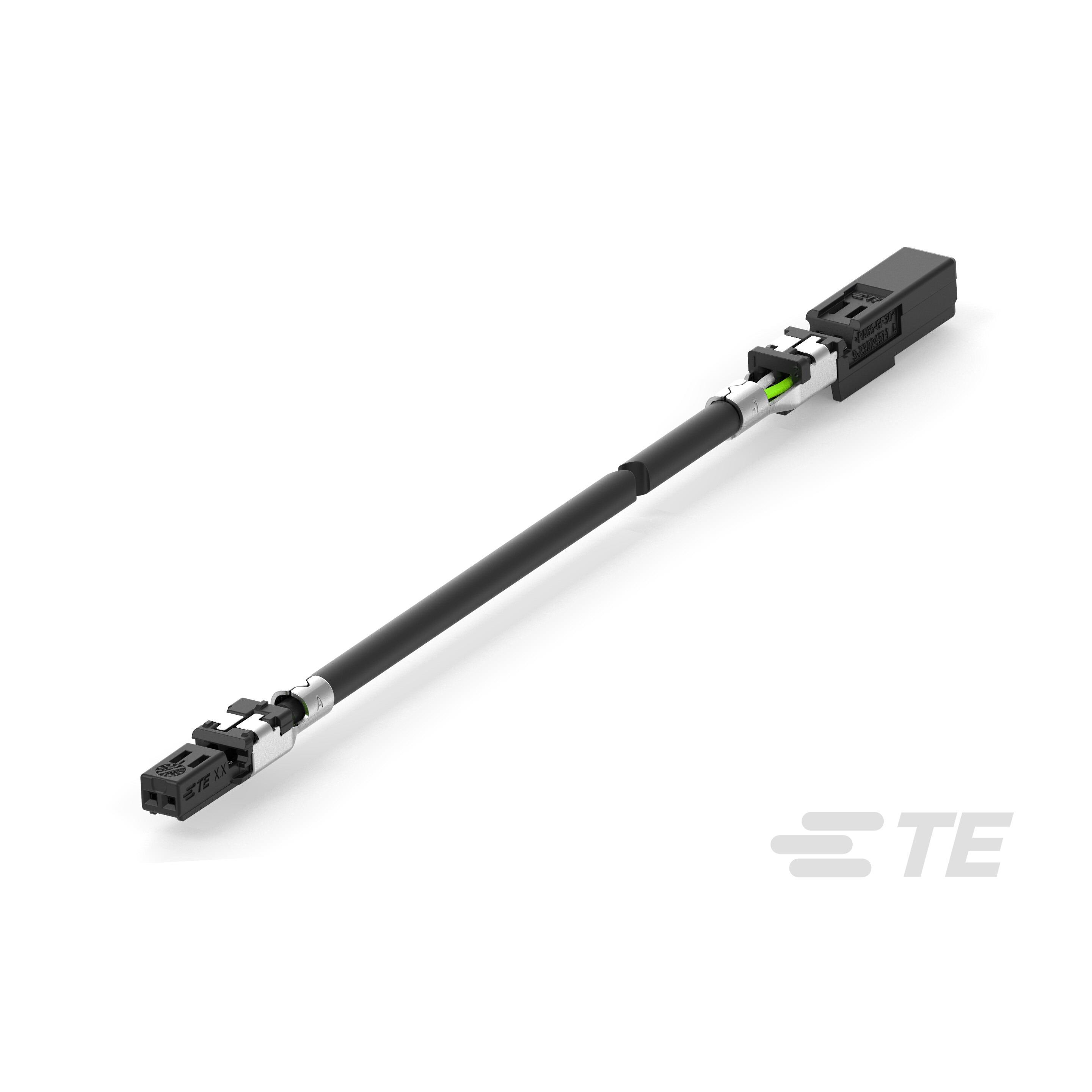 TE Connectivity AMP Connectors 2362767-1 electronic component product image