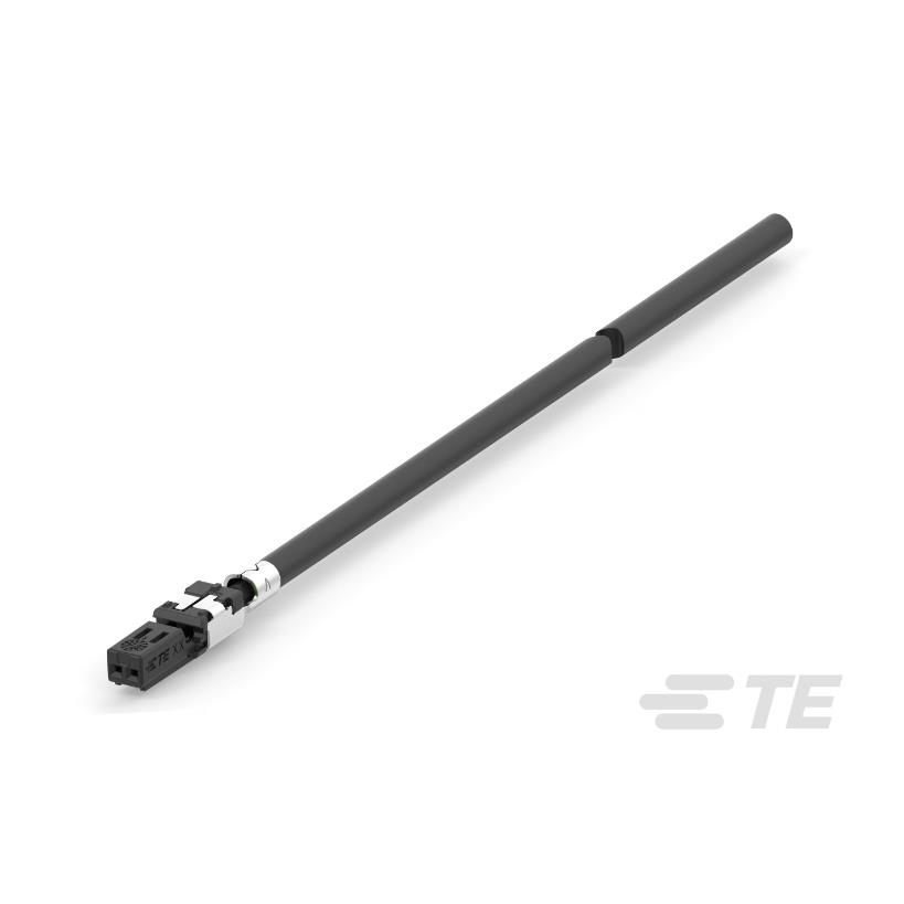 TE Connectivity AMP Connectors 2362768-1 electronic component product image