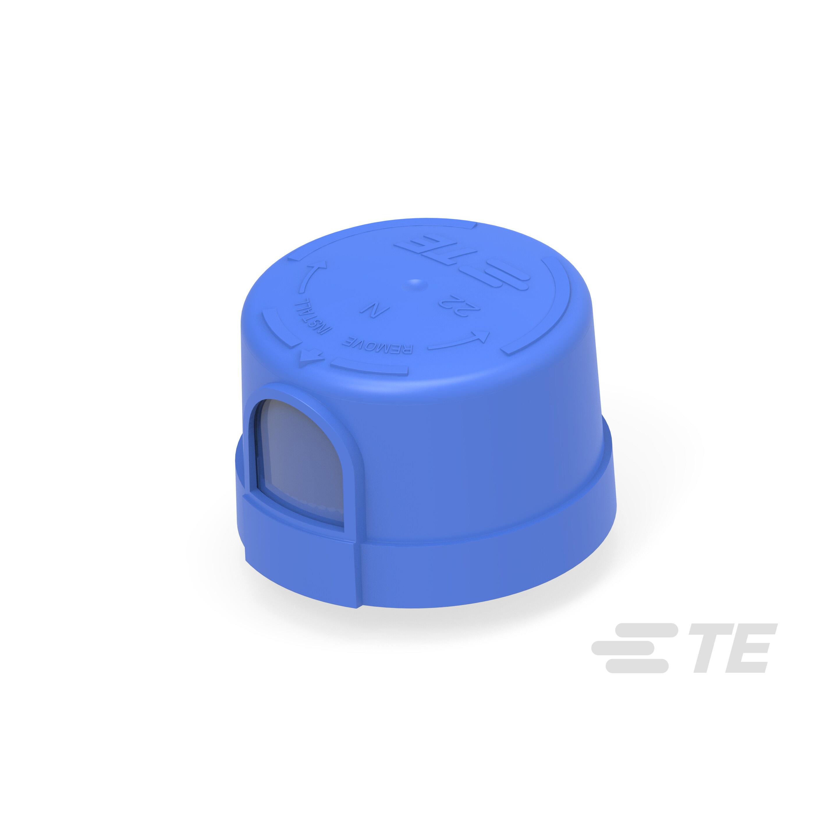 TE Connectivity AMP Connectors 2388948-1 electronic component product image