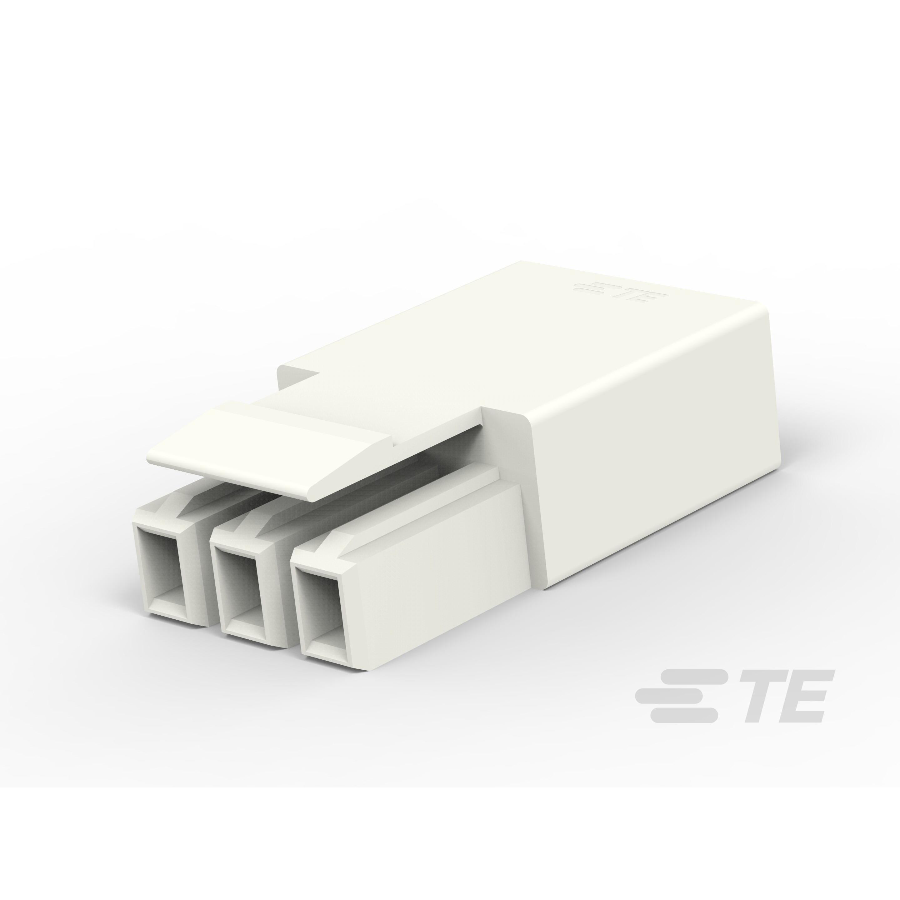 TE Connectivity AMP Connectors 2834054-1 electronic component product image