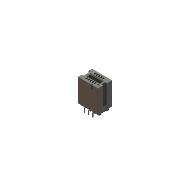 EDAC Inc. 302-010-621-201 electronic component product image