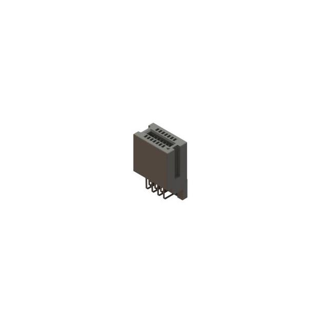 EDAC Inc. 302-014-258-201 electronic component product image