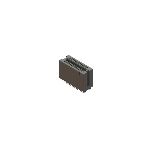 EDAC Inc. 302-026-356-201 electronic component product image