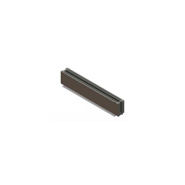 EDAC Inc. 802-110-699-201 electronic component product image