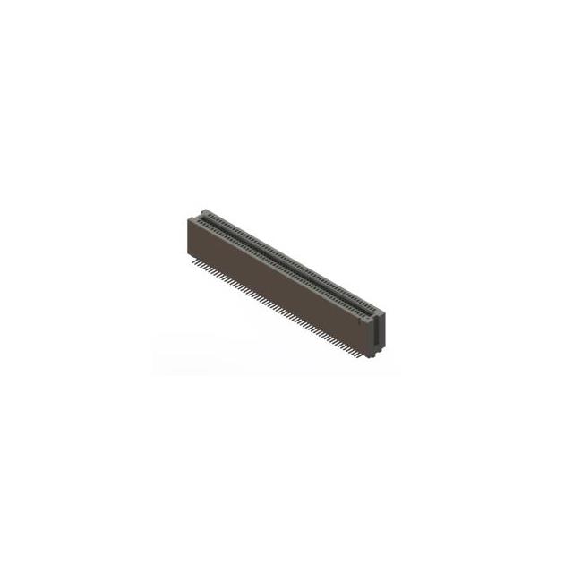 EDAC Inc. 802-124-299-205 electronic component product image