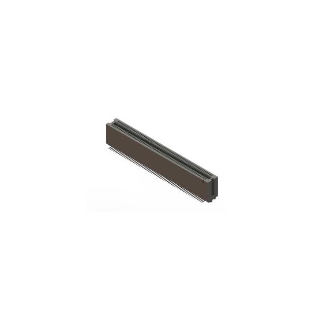 EDAC Inc. 802-124-699-205 electronic component product image
