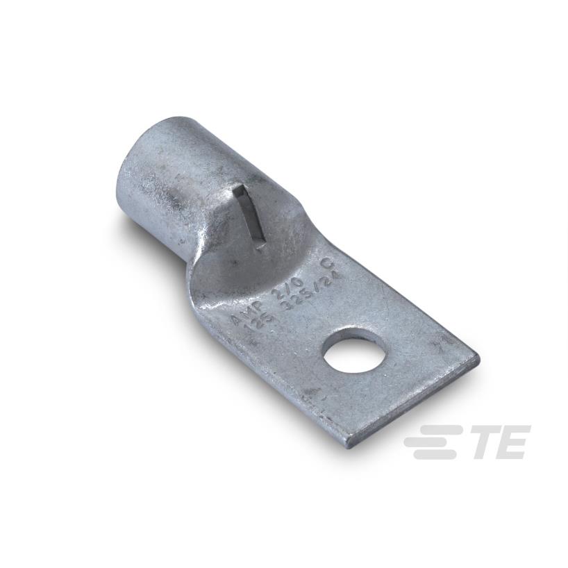 TE Connectivity AMP Connectors 328163 electronic component product image