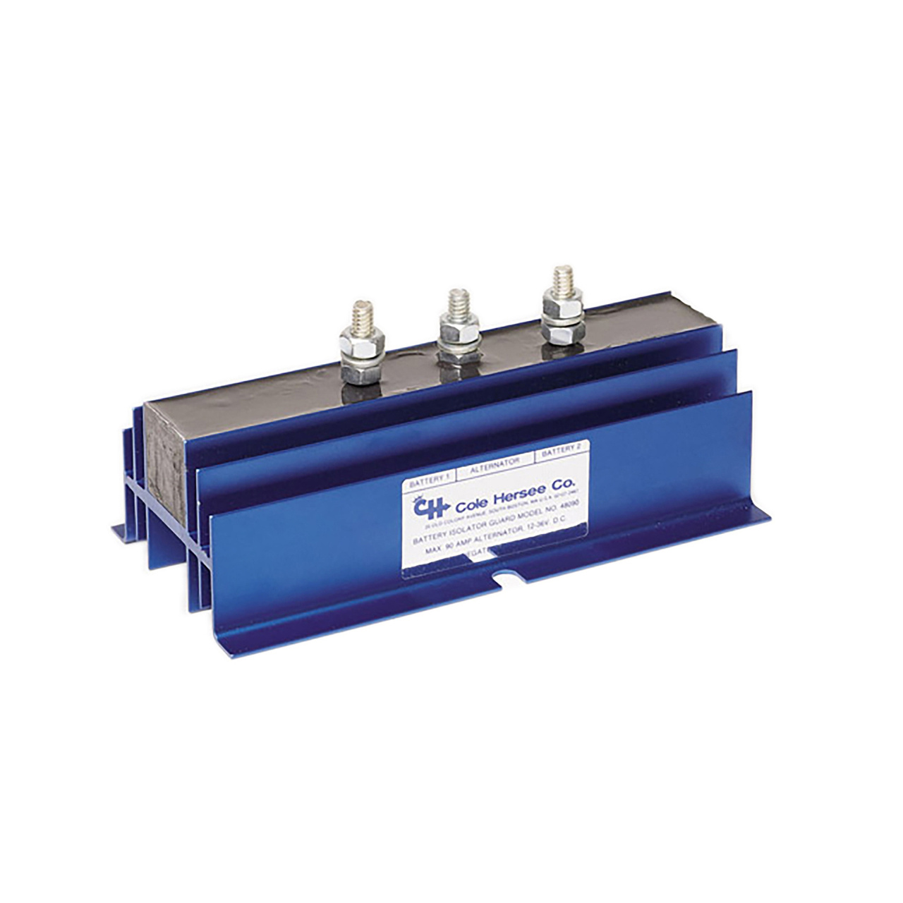 Cole Hersee 48070 electronic component product image