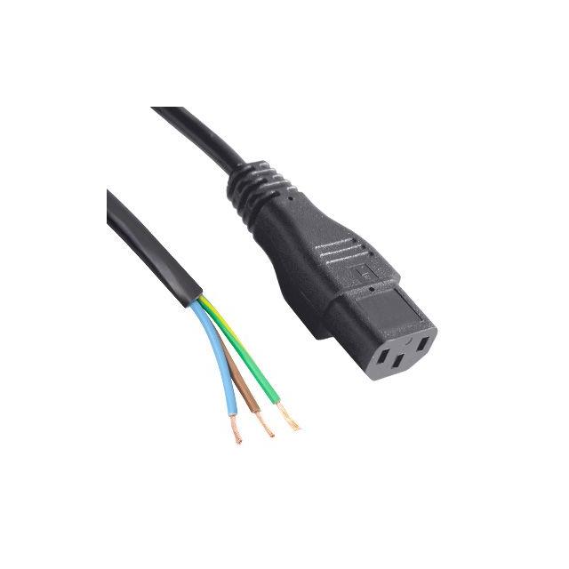 Interpower 70006020300 electronic component product image