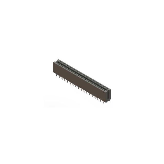 EDAC Inc. 802-124-621-201 electronic component product image