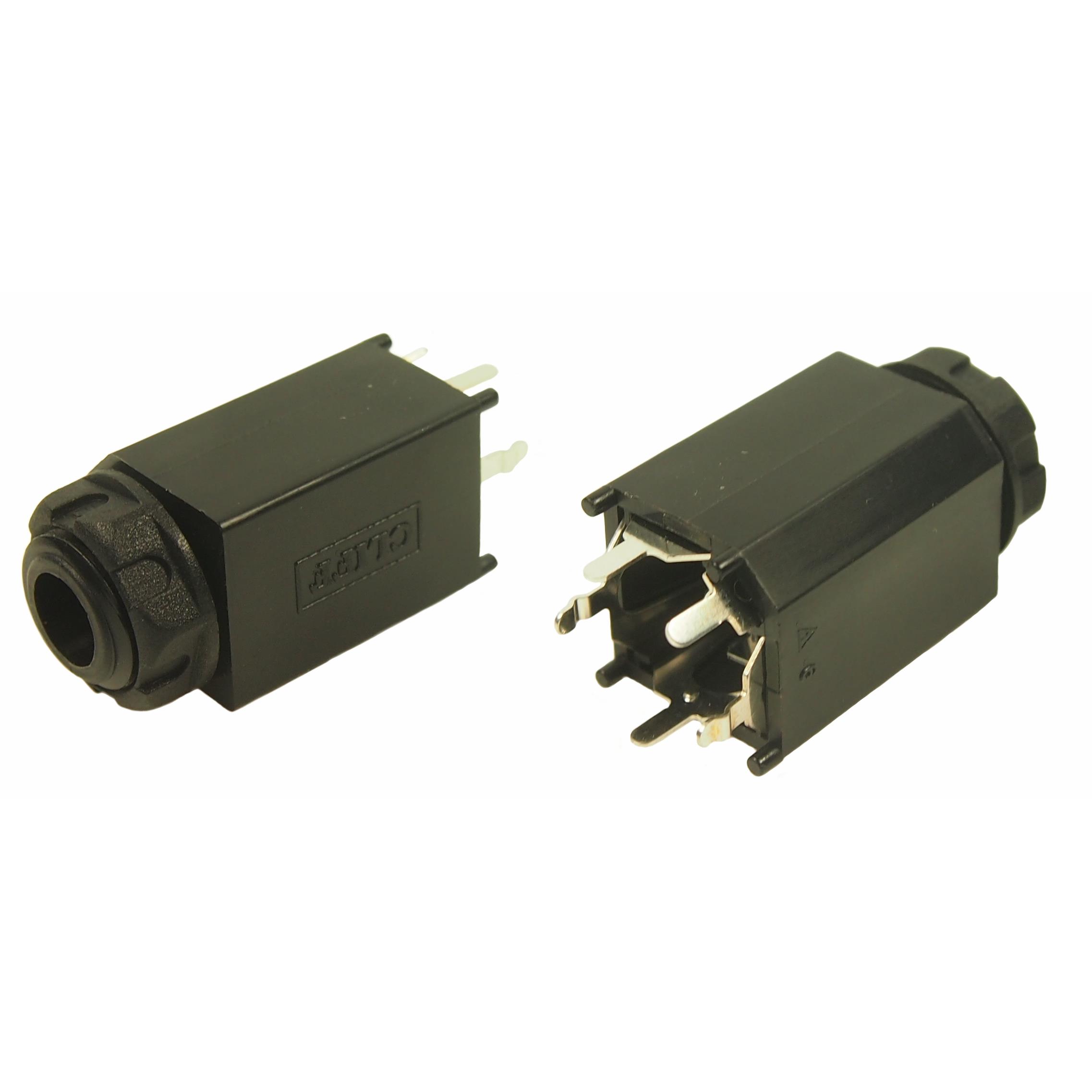 CLIFF Electronic Components Ltd CL11061A electronic component product image
