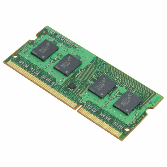 Viking Technology VR7PA1G7298HBGNE electronic component product image