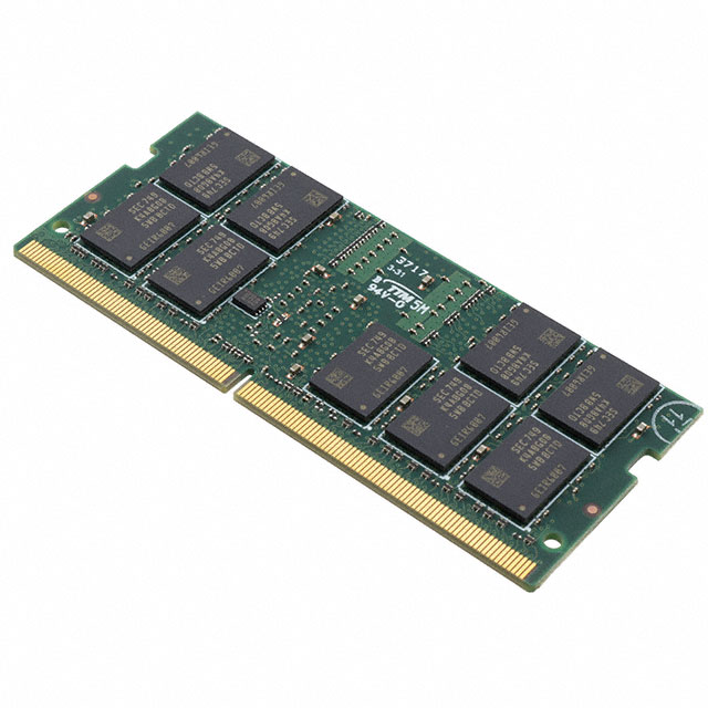 Viking Technology VR9MR2G7228KBPSAD5 electronic component product image
