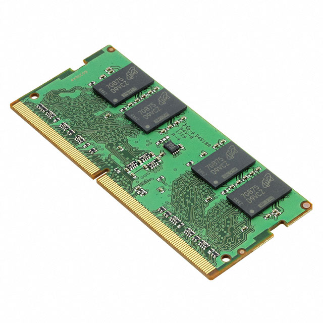Viking Technology VR9FU1G7228JBPSC electronic component product image