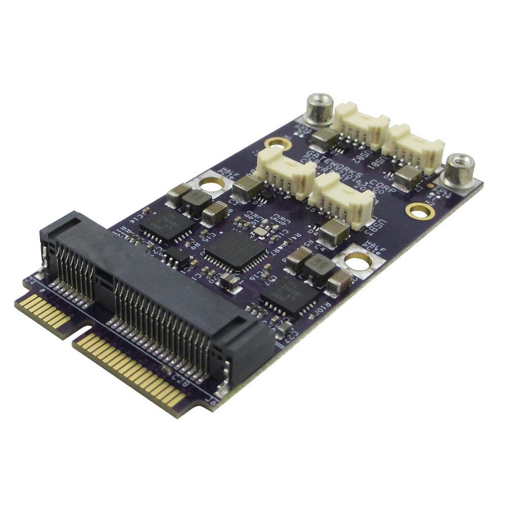 Gateworks Corporation GW16112 electronic component product image