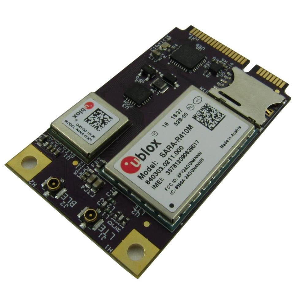 Gateworks Corporation GW16132 electronic component product image
