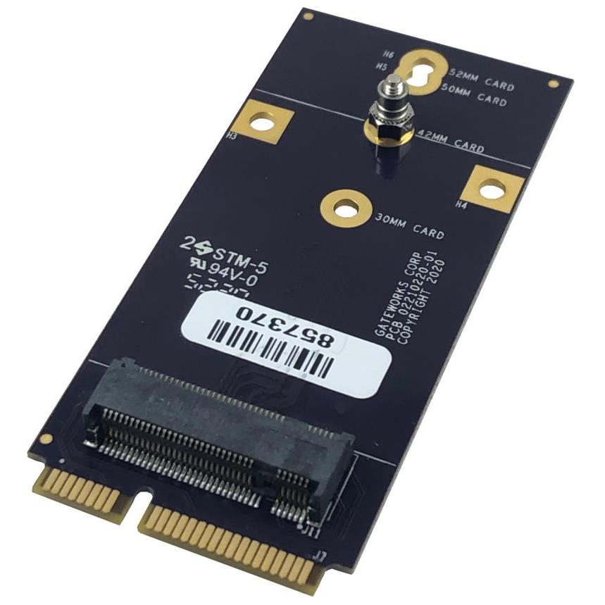 Gateworks Corporation GW16140 electronic component product image