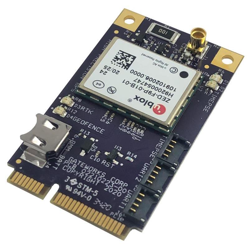 Gateworks Corporation GW16143 electronic component product image