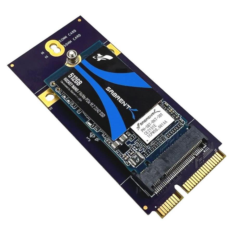 Gateworks Corporation GW16148 electronic component product image