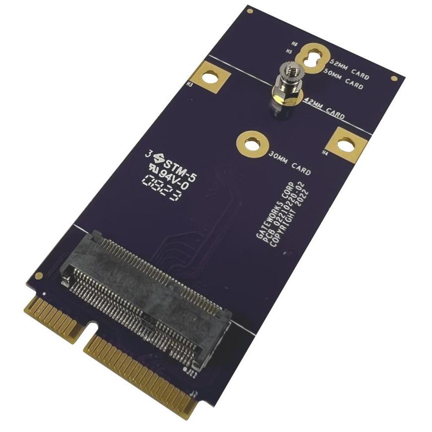 Gateworks Corporation GW16151 electronic component product image