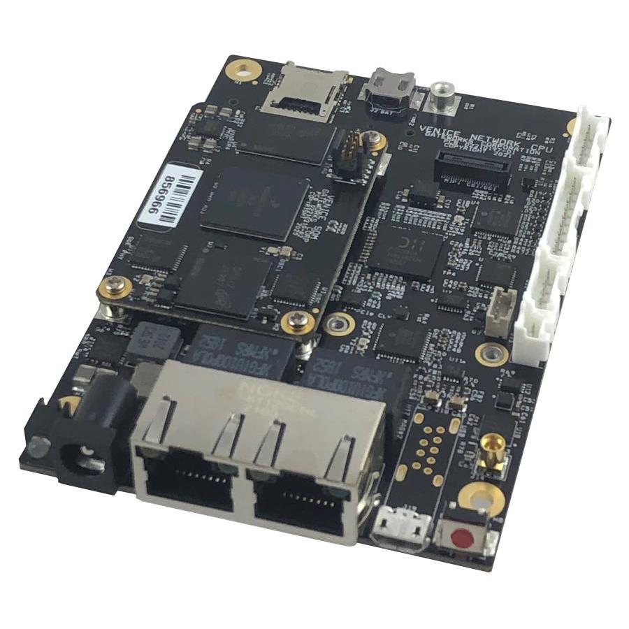 Gateworks Corporation GW7201-01 electronic component product image