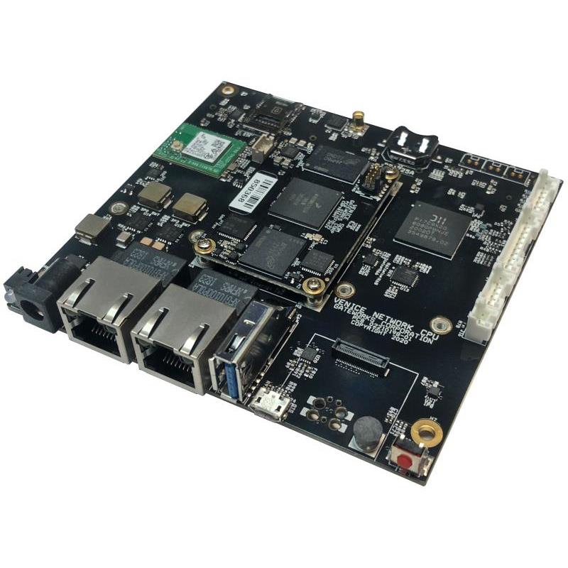 Gateworks Corporation GW7300-00 electronic component product image