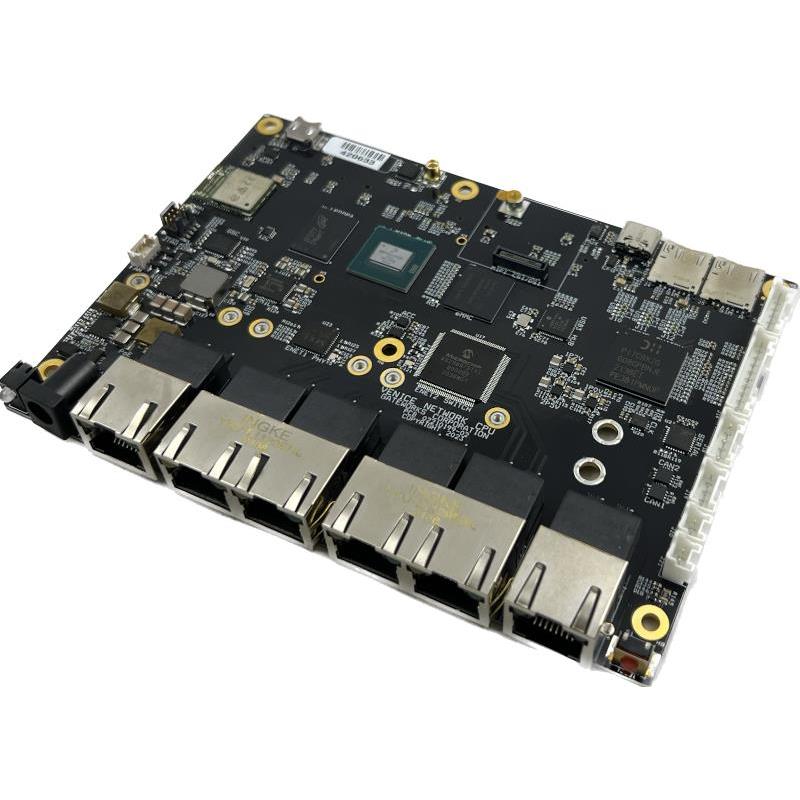 Gateworks Corporation GW7401 electronic component product image