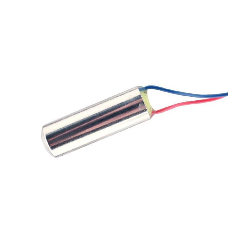 JIE YI ELECTRONICS LIMITED JYZ0612FUVWP electronic component product image