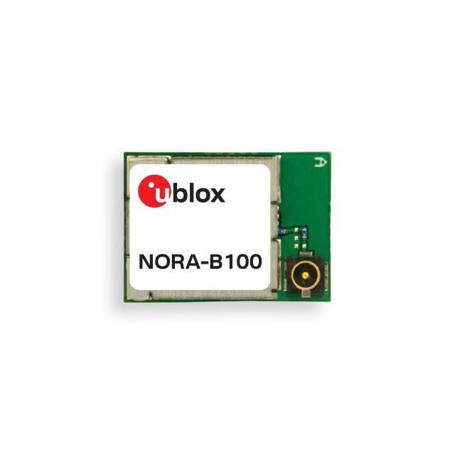 u-blox NORA-B100-ES electronic component product image