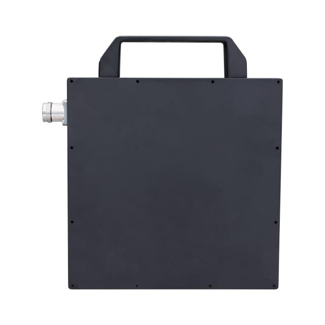 RF Industries RFLOAD-43F100 electronic component product image