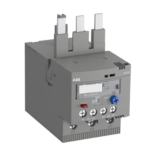 ABB Control TF65-67 electronic component product image