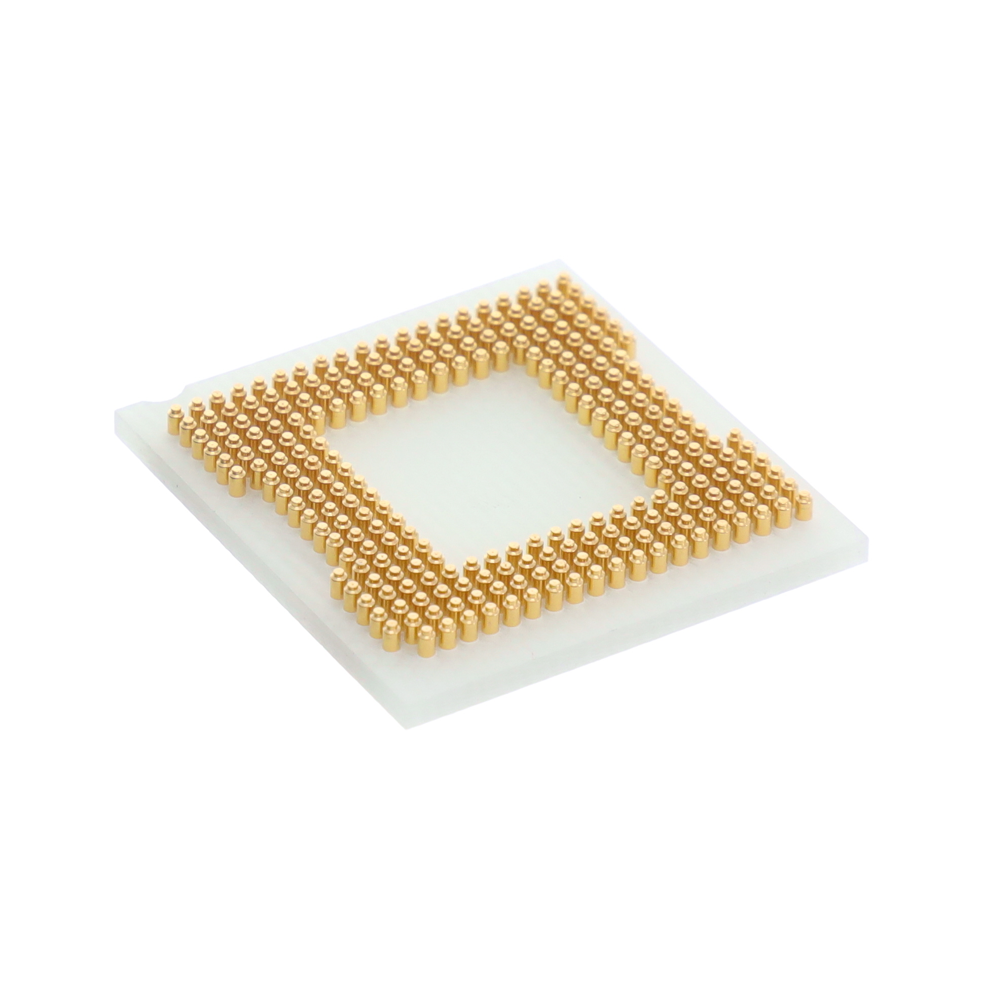 Mill-Max Manufacturing Corp. S583-11-255-01-005410 electronic component product image