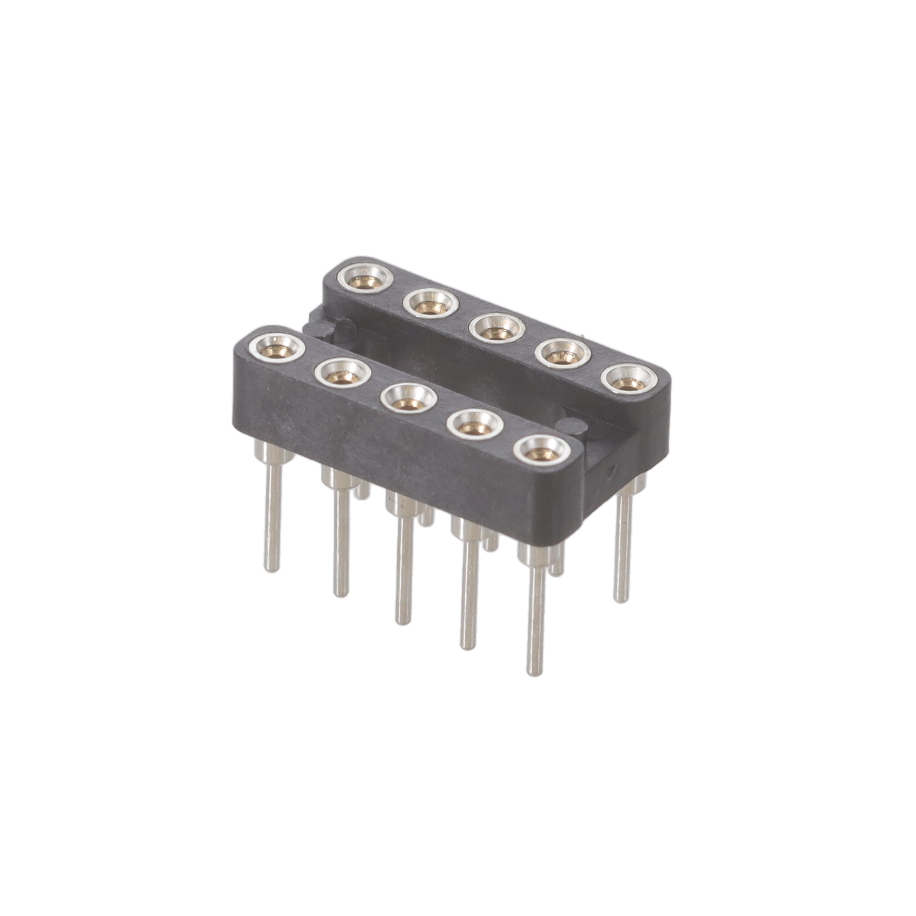 Mill-Max Manufacturing Corp. 111-43-210-41-001000 electronic component product image