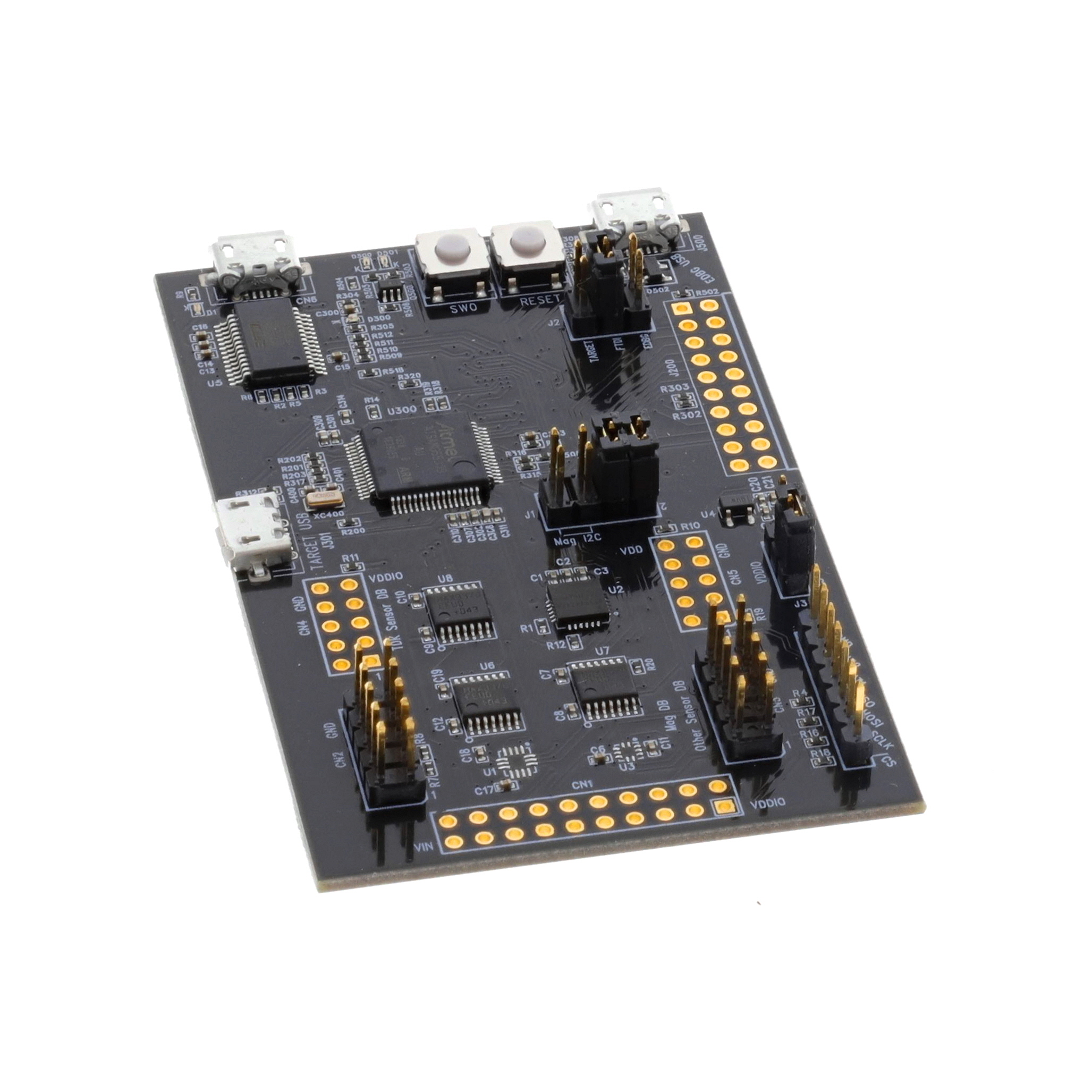 TDK InvenSense DK-20670 electronic component product image