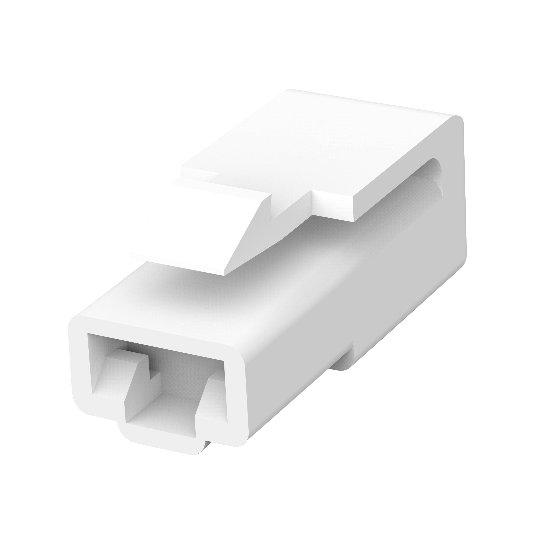 TE Connectivity AMP Connectors 1-172128-1 electronic component product image