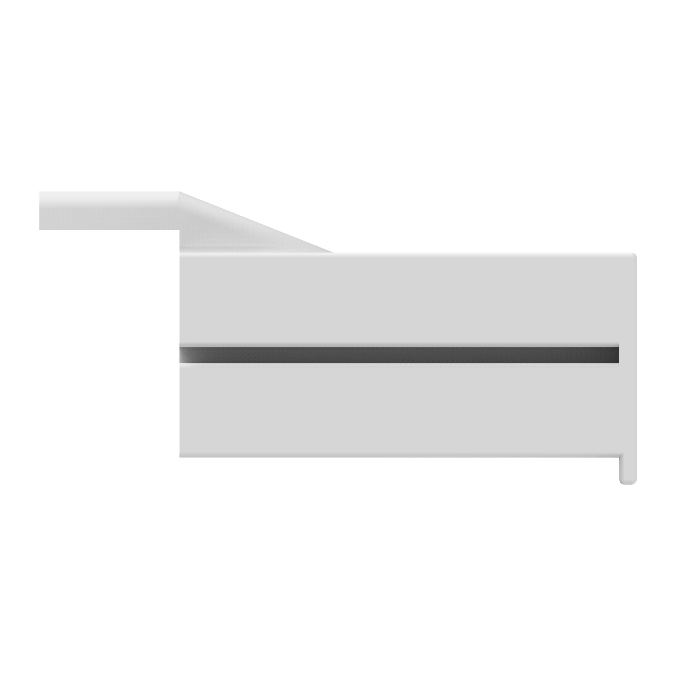 TE Connectivity AMP Connectors 1-174587-1 electronic component product image