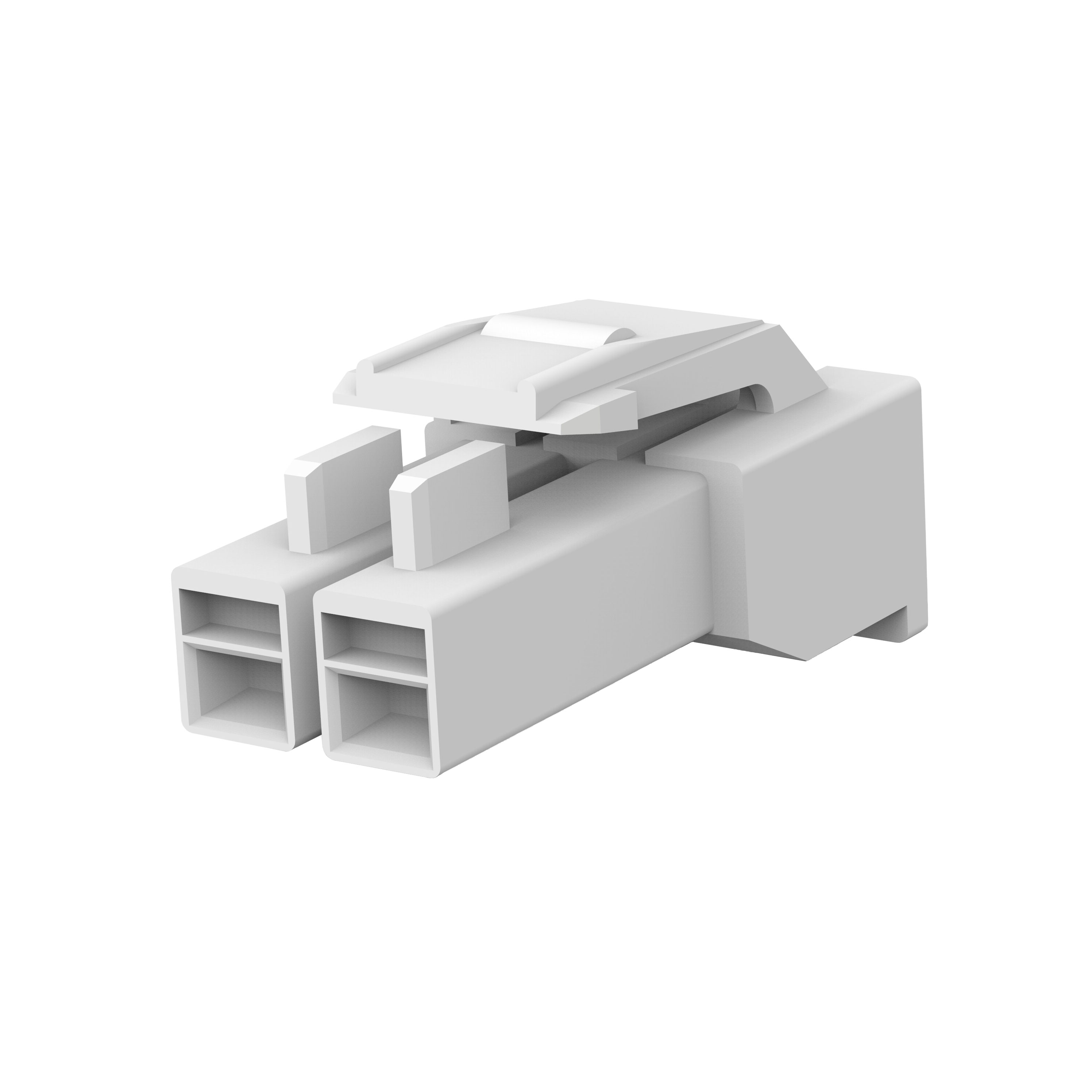 TE Connectivity AMP Connectors 1-176271-1 electronic component product image