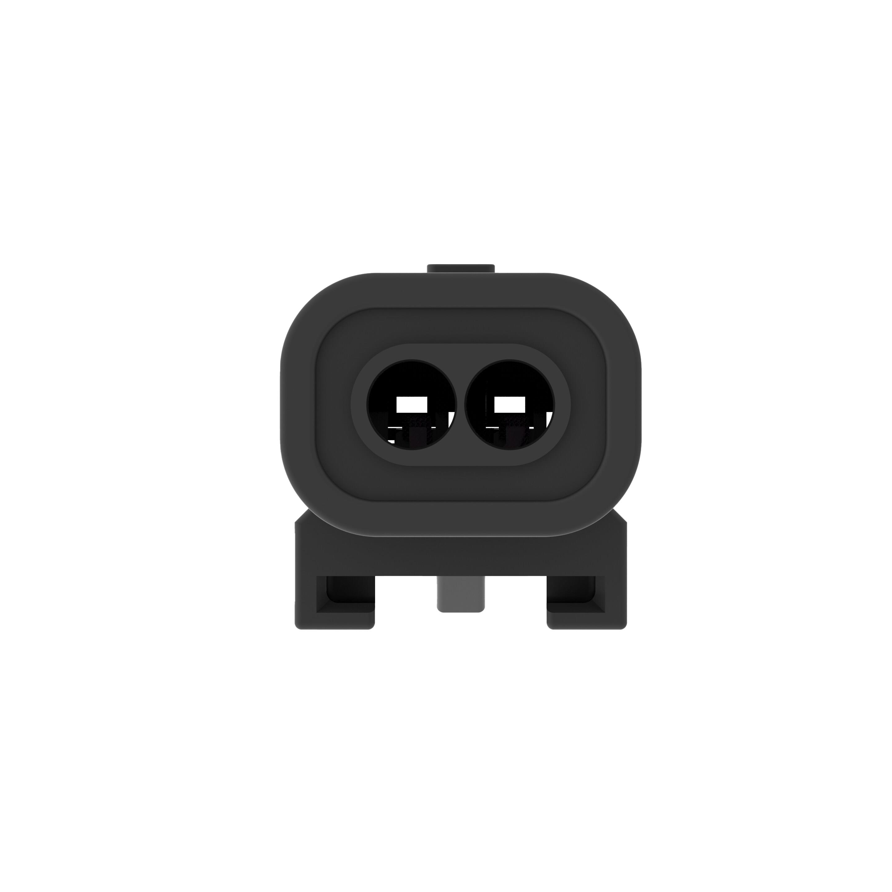 TE Connectivity AMP Connectors 1-2236952-5 electronic component product image