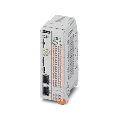 Phoenix Contact 1139012 electronic component product image