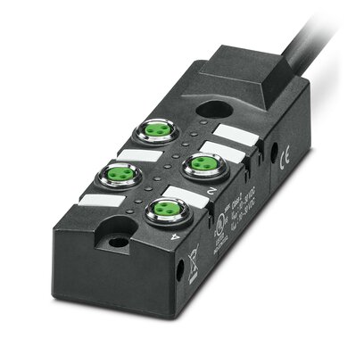 Phoenix Contact 1197207 electronic component product image
