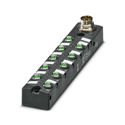 Phoenix Contact 1197585 electronic component product image
