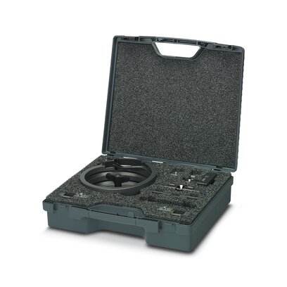 Phoenix Contact 1208271 electronic component product image