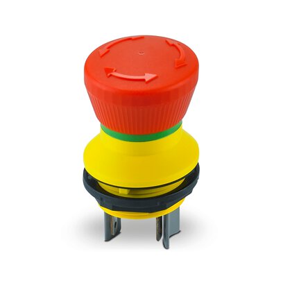 Phoenix Contact 1221740 electronic component product image