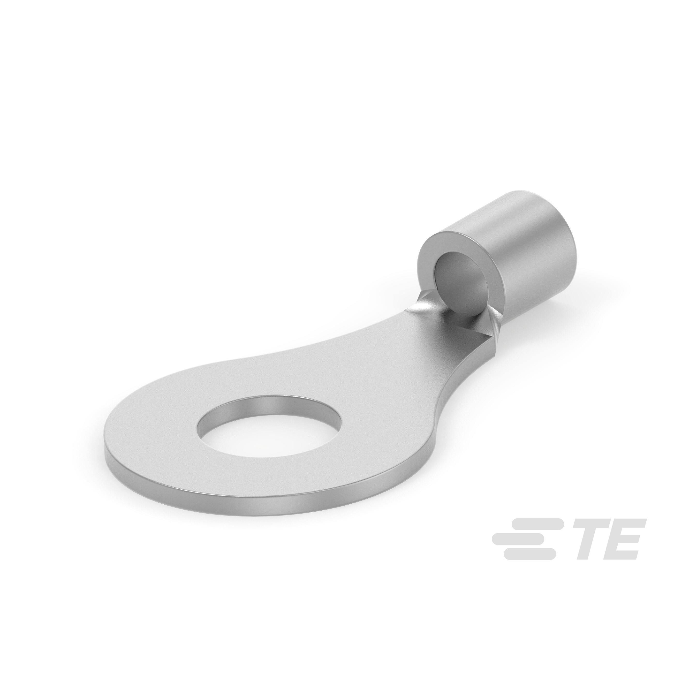 TE Connectivity AMP Connectors 130128 electronic component product image