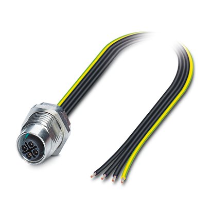 Phoenix Contact 1420019 electronic component product image