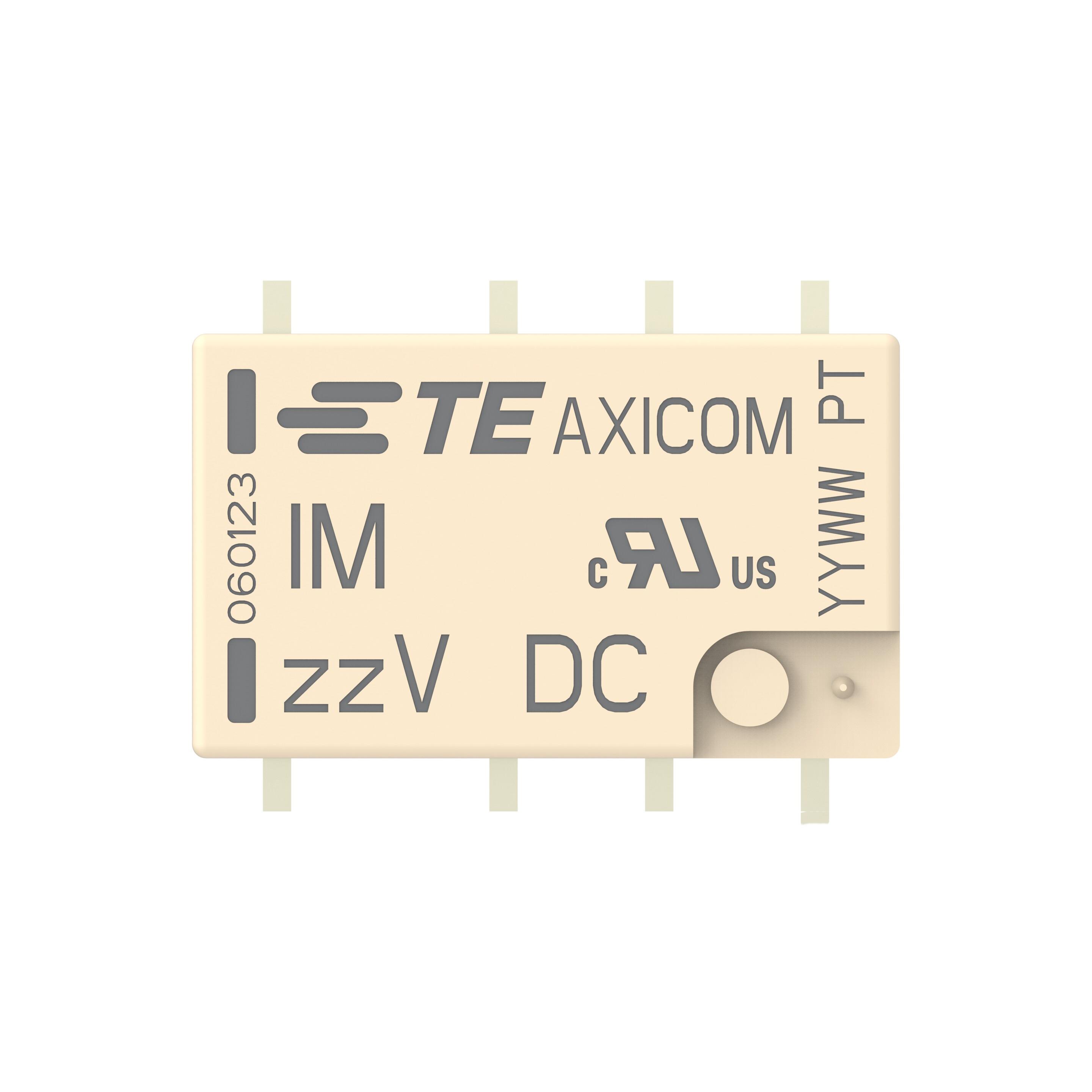 TE Connectivity Potter & Brumfield Relays 1462047-1 electronic component product image