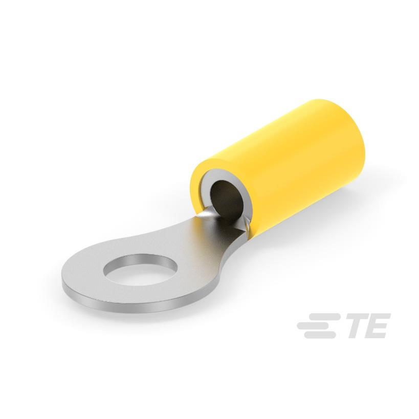 TE Connectivity AMP Connectors 160294 electronic component product image