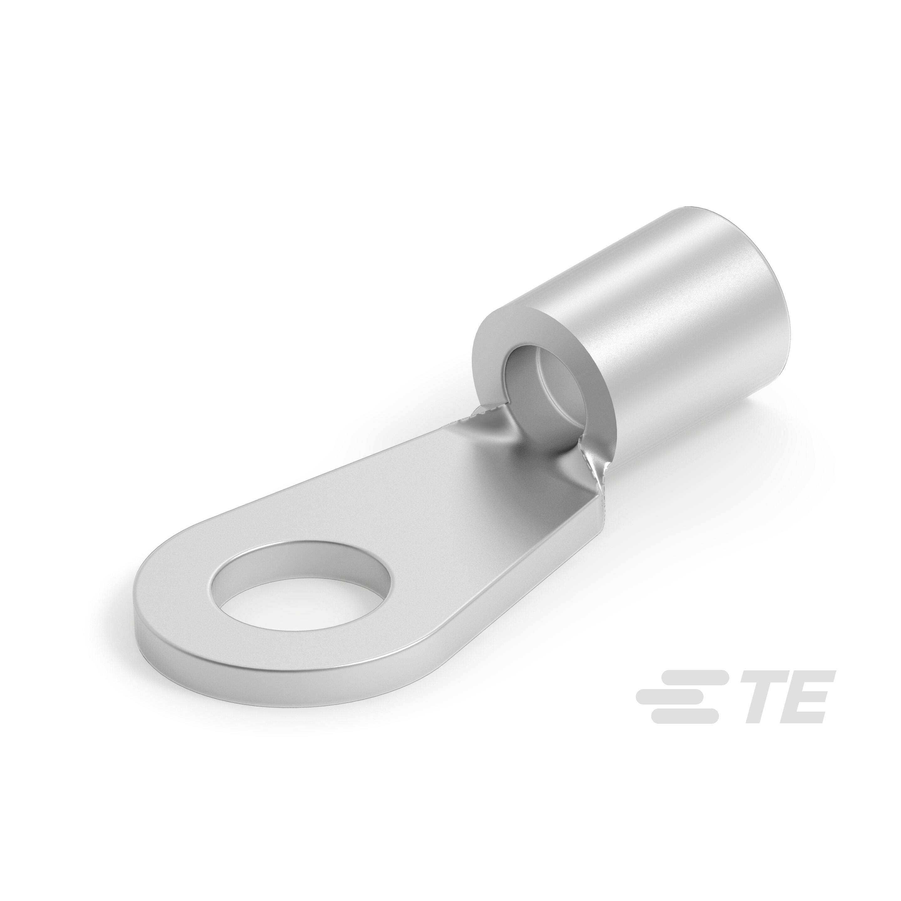 TE Connectivity AMP Connectors 165291 electronic component product image