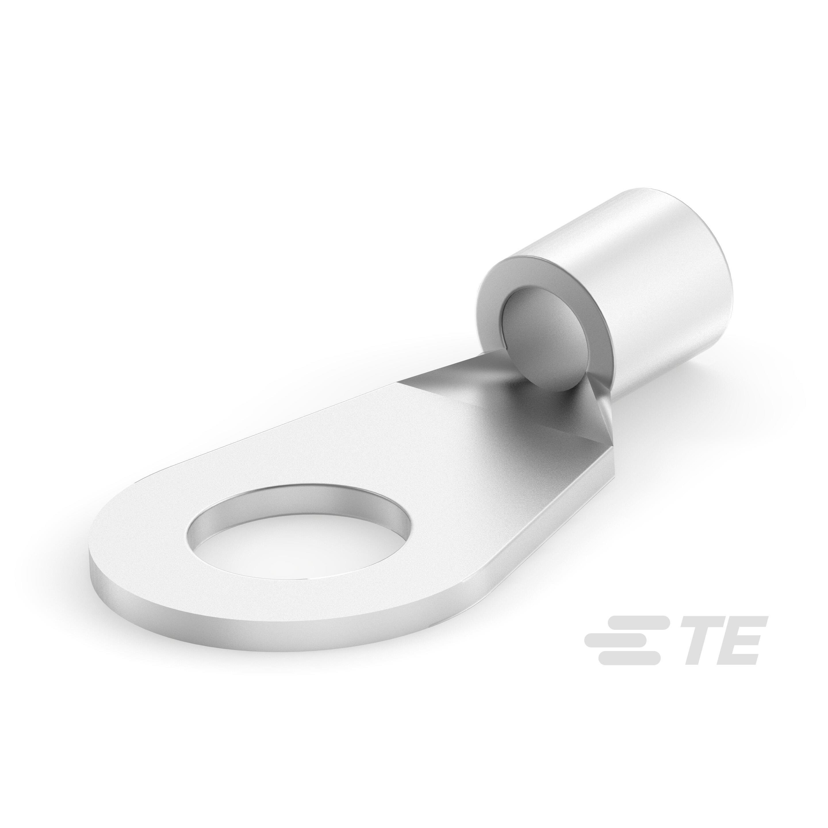 TE Connectivity AMP Connectors 165298 electronic component product image